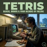 Tetris - Seven Shapes and an Unsolvable Problem