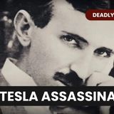 Tesla's Secret Weapon - Deadly Intelligence