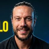 Valerio Saglioccolo: dalle arti marziali all'Ironman