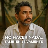 ¿Qué pasaría si tu valor no se midiera por todo lo que haces…