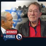 NETANYAHU PASSEGGIA DA PADRONE A GAZA, MA SENZA GUERRA HA LE ORE CONTATE – Fulvio Grimaldi