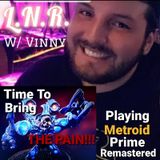 Episode 326 - Fighting Omega Pirate On Metroid Prime