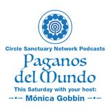 PDM ~  Mónica Gobbin ~ La Espiritualidad y la aparición de nuevos factores astronómicos