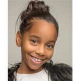 London Arrington of Fox TV's Empire