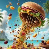 Corn dog vs hot dog ending coming soon