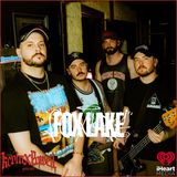Fox Lake | On New World Heat, “Freestyle” & a Massive Year