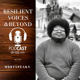 Resilient Voices & Beyond Trailer