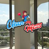 Clean My Mess Cleaning Services Aventura (786) 687-2752 #CleaningServices #Aventura