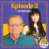 Warrior Women & RJ Stewart: Xena and Gabrielle's Impact on 90s TV