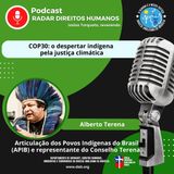 #093 - COP30: o despertar indígena pela justiça climática
