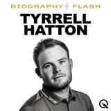 Tyrrell Hatton Biography Flash: From Age 3 Golfer to LIV Golf Star Ryder Cup Hero and World Top Ten