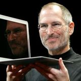 Steve Jobs - The College Dropout Who Changed the World.
