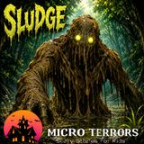 SLUDGE: The Swimming Hole Behind the Duncan Quarry