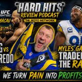 UFC Macau: Song vs. Figueiredo | The Hard Hits Review