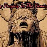 Stop Praying To The Demiurge_ The Real God Is Within You