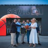The Champions Burguer All Stars llega a Sevilla