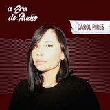 #9 Construindo perfis sonoros: a produção do Retrato Narrado, com Carol Pires
