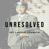 PFC LaVena Johnson