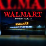 8 True Walmart Horror Stories for Sleep | True Horror Story