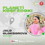 Vyetnam, Kamboca, Tailand vizalarını necə almaq olar? Baku Elektro Səhər Şousu #2