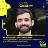 IA, Inovação e Procurement