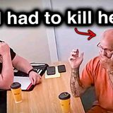 Killer Willingly Confesses To 13-YO Murder For This Reason