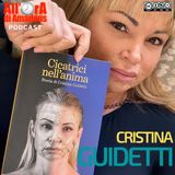 Cristina Guidetti - La Modella Rovinata dalla Chirurgia - Dagli abissi alla rinascita