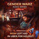 The Root & Stackpack Cohost: “Uber Nightmare: How Does This Even Happen?”