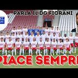 Il ritorno di FRANZINI per un immediato rilancio, tra storia e ambizione il PIACENZA riparte a tutta!