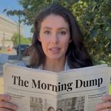 NWJ837- The Morning Dump: BREAKING...Political Kayfabe, Epstein Update, & More