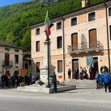 80 anni dall’eccidio di Pedescala: “Non dimentichiamo affinché i giovani siano costruttori di pace”
