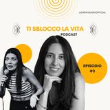 EP. 3 - STAND UP COMEDY E SOCIAL NETWORK [CON SILVIA MARINU]