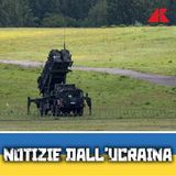 Da Kiev possibile stop agli attacchi a raffinerie in cambio dei Patriot