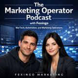 Why Your CRM Is Probably Lying to You — Fexingo Business