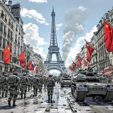 Episode 3 - Autocracy Ascendant: 2053 - 2055