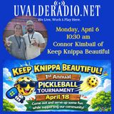 Connor Kimble / Keep Knippa Beautiful