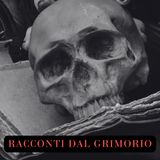 Fatale influsso - Luigi Capuana | Racconto gotico | Audiolibro