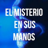 El misterio en sus manos