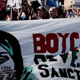 Israel Lobby Used Fake Sexual Assault Claims Against BDS Activists +