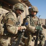 La Guerra en Primera Persona: 1- Cazando Fantasmas #documental #afganistan #historia #podcast