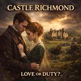 Castle Richmond (Audiobook) | Irish Famine, Love & Honor in Victorian Ireland | Anthony Trollope Part 1