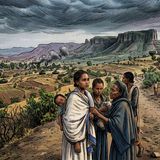 7 agosto 2026 - Notiziario Africa