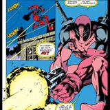 DP36. - The Circle chase pt2 Rabbit season, Duck Season pt2