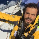 Gaetano Mura - Navigatore Oceanico e un libro "Le Sirene hanno smesso di cantare"