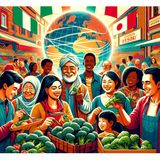 15 gennaio 2026 - The Italian Bulletin: Groenlandia, tumori, e il demone del Ping Pong - Notizie del giorno