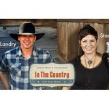 John Landry & Stacey Lee