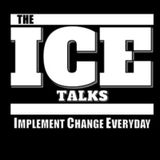 The ICE Talks Episode 051: Roll With the Punches