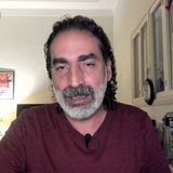 Laith Marouf: Israel, Palestine, Empire, Zionism, & the War for the Middle East #705