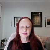 Kristina Leone explores explains and embodies the Divine Feminine Energy