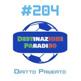 #204 - Diritto Priveato